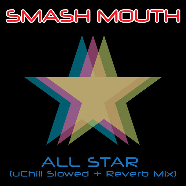 Smash Mouth – All Star (Slowed + Reverb)(16Bit-44.1kHz)-OppsUpro音乐帝国