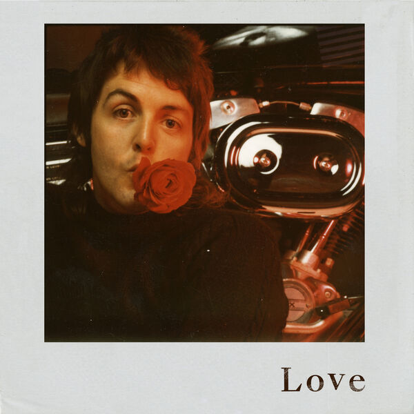 Paul McCartney – Love(16Bit-44.1kHz)-OppsUpro音乐帝国