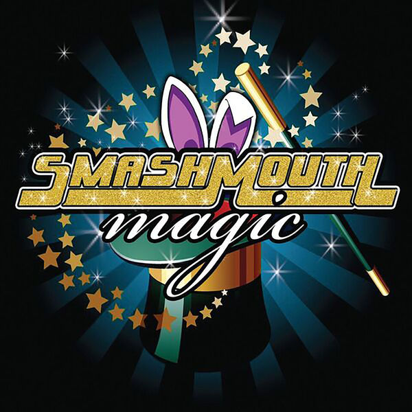 Smash Mouth – Magic (Radio Edit)(16Bit-44.1kHz)-OppsUpro音乐帝国