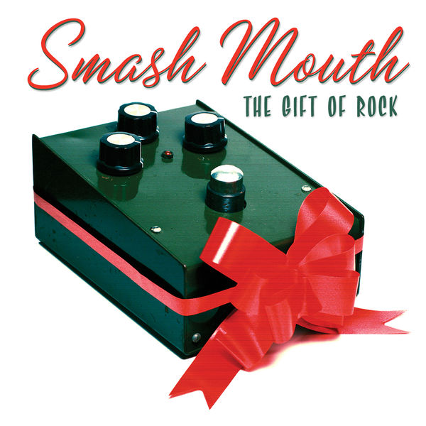 Smash Mouth – The Gift Of Rock(16Bit-44.1kHz)-OppsUpro音乐帝国