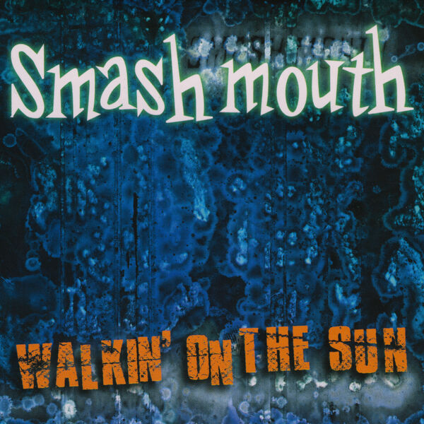 Smash Mouth – Walkin’ On The Sun (Remixes)(16Bit-44.1kHz)-OppsUpro音乐帝国