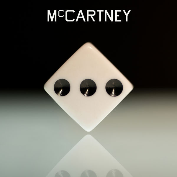 Paul McCartney – McCartney III(16Bit-44.1kHz)-OppsUpro音乐帝国