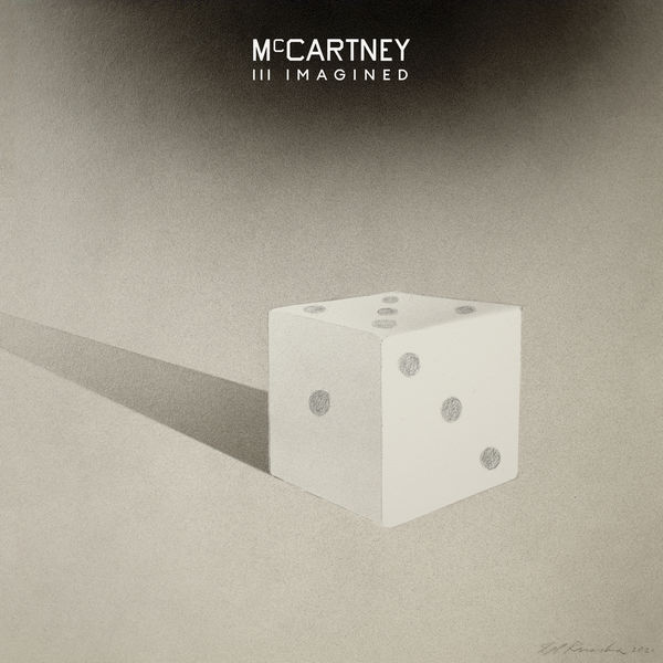 Paul McCartney – McCartney III Imagined(16Bit-44.1kHz)-OppsUpro音乐帝国