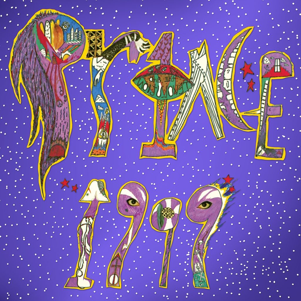 Prince – 1999 (Remastered 2019)【FLAC 44.1】-OppsUpro音乐帝国