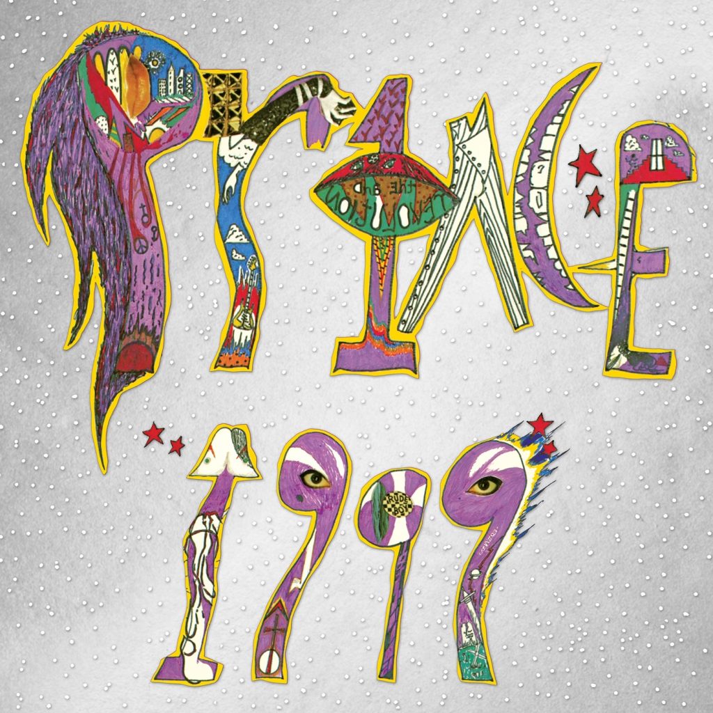 Prince – 1999 Super Deluxe Edition (Remastered 2019)【FLAC 44.1】-OppsUpro音乐帝国