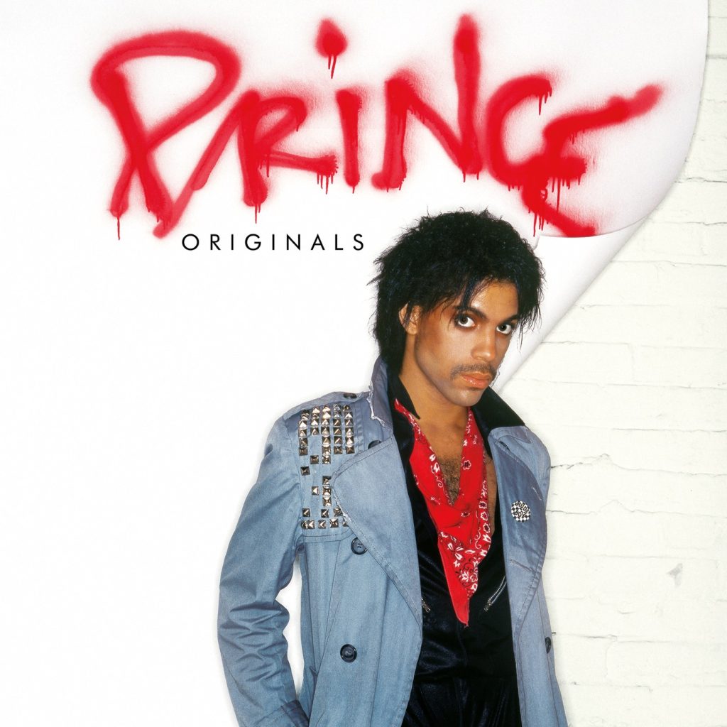 Prince – Originals (Remastered)【FLAC 96】-OppsUpro音乐帝国