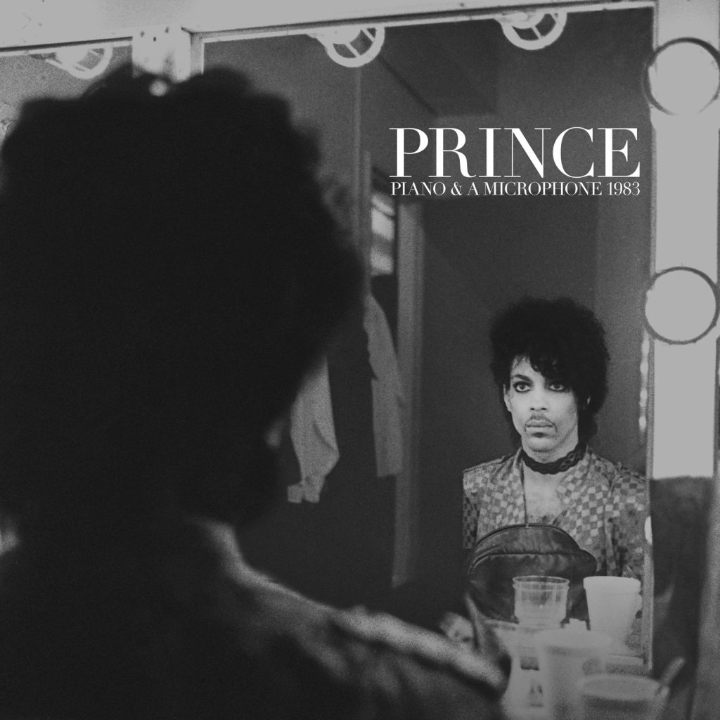 Prince – Piano ＆ A Microphone 1983 (Remastered)【FLAC 44.1】-OppsUpro音乐帝国