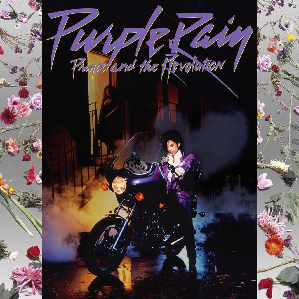 Prince – Purple Rain Expanded Edition Deluxe (Remastered)【FLAC 192】-OppsUpro音乐帝国