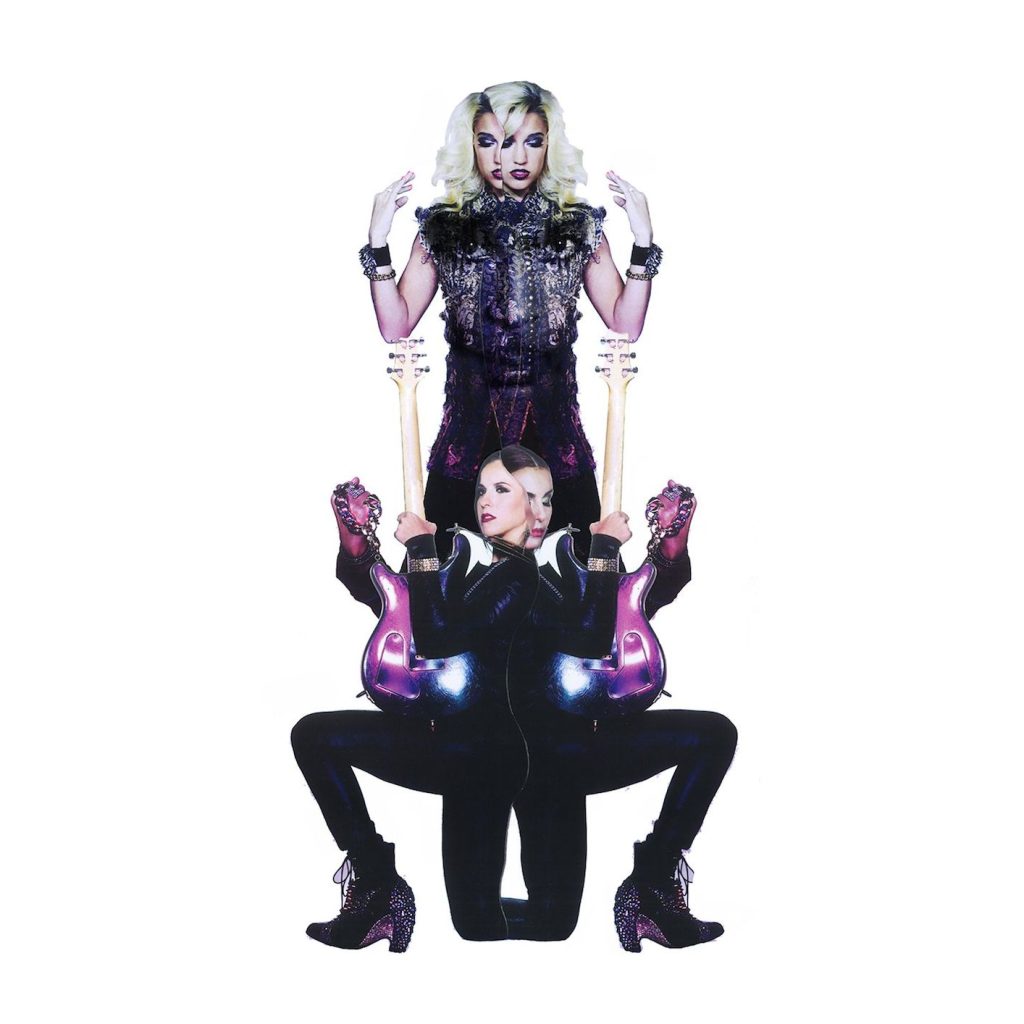 Prince ＆ 3RDEYEGIRL – PLECTRUMELECTRUM【FLAC 44.1】-OppsUpro音乐帝国