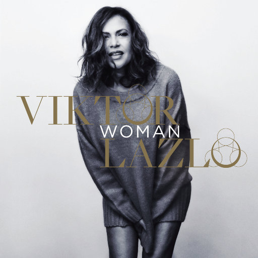 Viktor Lazlo – Woman 44.1kHz/24bit-OppsUpro音乐帝国