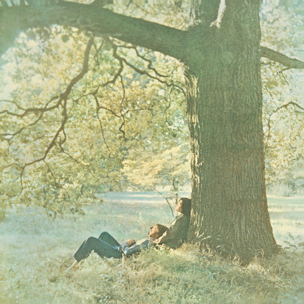 John Lennon – Plastic Ono Band(16Bit-44.1kHz)-OppsUpro音乐帝国