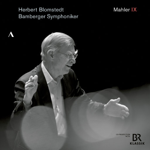 Bamberg Symphony Orchestra,Herbert Blomstedt – 马勒: D大调第九交响曲(Live)-OppsUpro音乐帝国