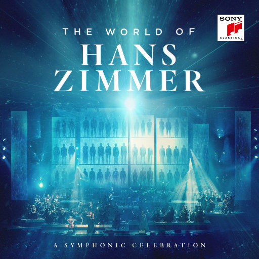 Hans Zimmer – 交响礼赞：汉斯·季默的音乐世界 (The World of Hans Zimmer A Symphonic Celebration (Live))-OppsUpro音乐帝国