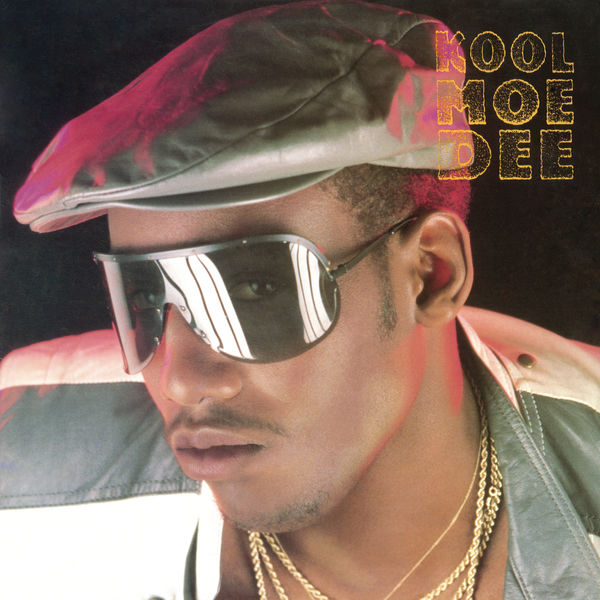 Kool Moe Dee – Kool Moe Dee (Bonus Track Version)(16Bit-44.1kHz)-OppsUpro音乐帝国