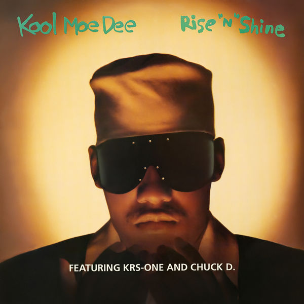 Kool Moe Dee – Rise n’ Shine(16Bit-44.1kHz)-OppsUpro音乐帝国