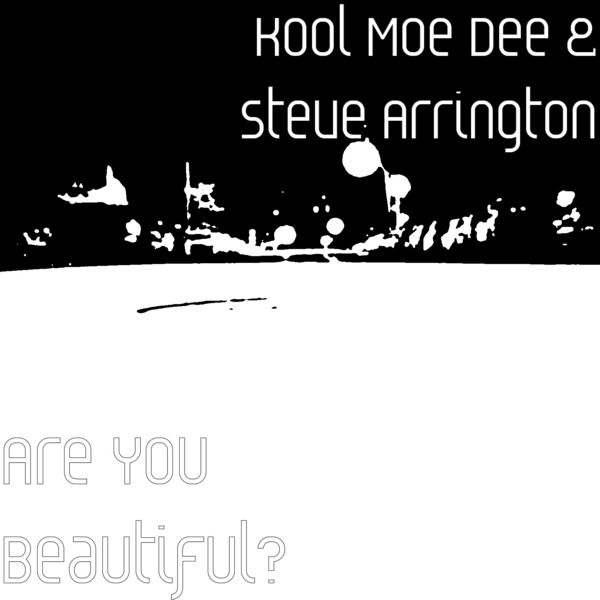 Kool Moe Dee – Are You Beautiful(24Bit-44.1kHz)-OppsUpro音乐帝国