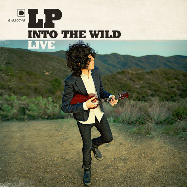 LP – Into the Wild (Live)(16Bit-44.1kHz)-OppsUpro音乐帝国