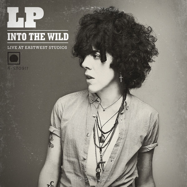 LP – Into the Wild – Live at EastWest Studios(16Bit-44.1kHz)-OppsUpro音乐帝国