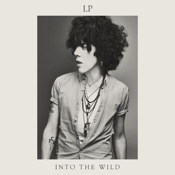 LP – Into the Wild (EP Version)(16Bit-44.1kHz)-OppsUpro音乐帝国