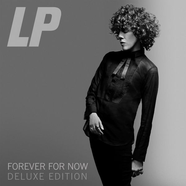 LP – Forever for Now (Deluxe Edition)(16Bit-44.1kHz)-OppsUpro音乐帝国