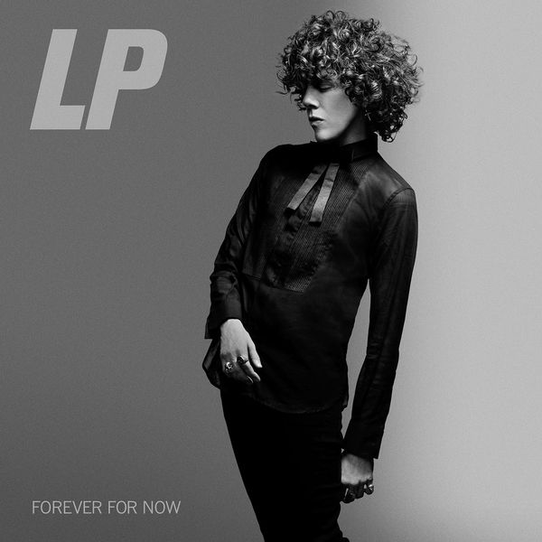 LP – Forever for Now(16Bit-44.1kHz)-OppsUpro音乐帝国