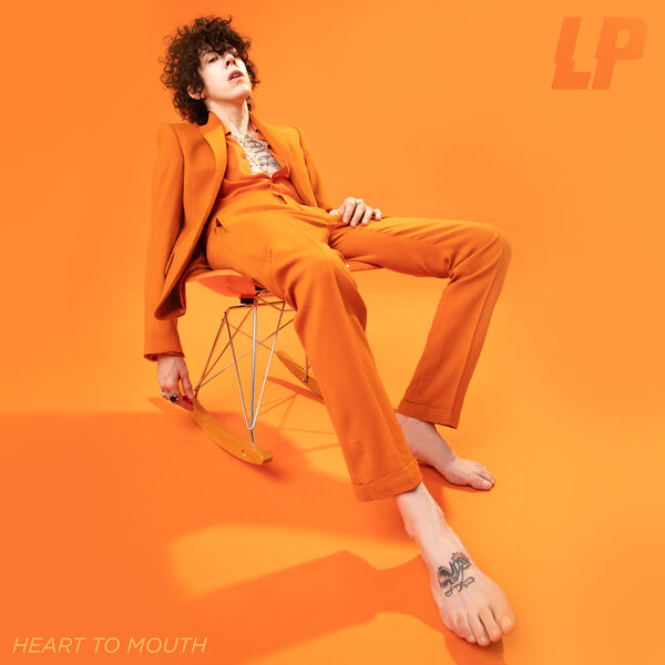 LP – Heart to Mouth(16Bit-44.1kHz)-OppsUpro音乐帝国