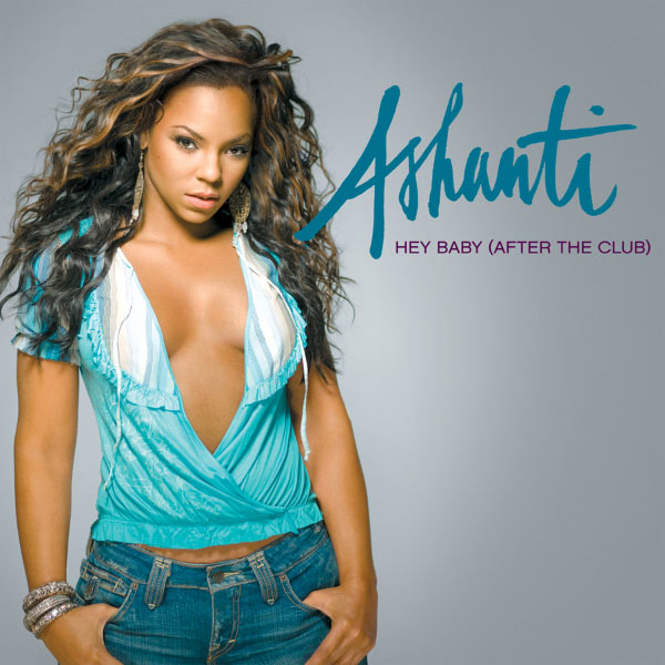 Ashanti – Hey Baby (After The Club) (Extended Radio Version)(16Bit-44.1kHz)-OppsUpro音乐帝国