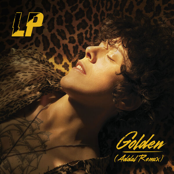 LP – Golden (Addal Remix)(24Bit-44.1kHz)-OppsUpro音乐帝国