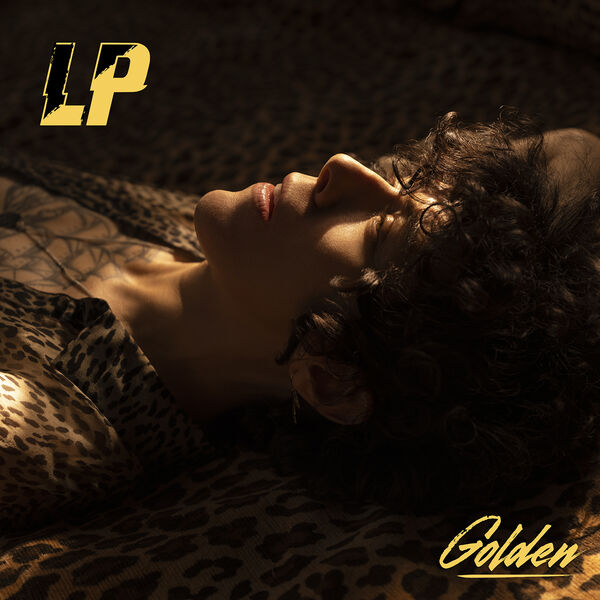 LP – Golden(24Bit-44.1kHz)-OppsUpro音乐帝国