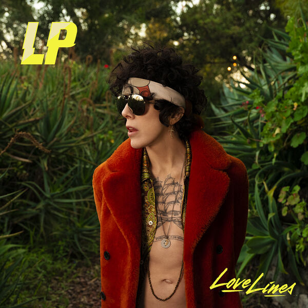 LP – Long Goodbye(24Bit-44.1kHz)-OppsUpro音乐帝国