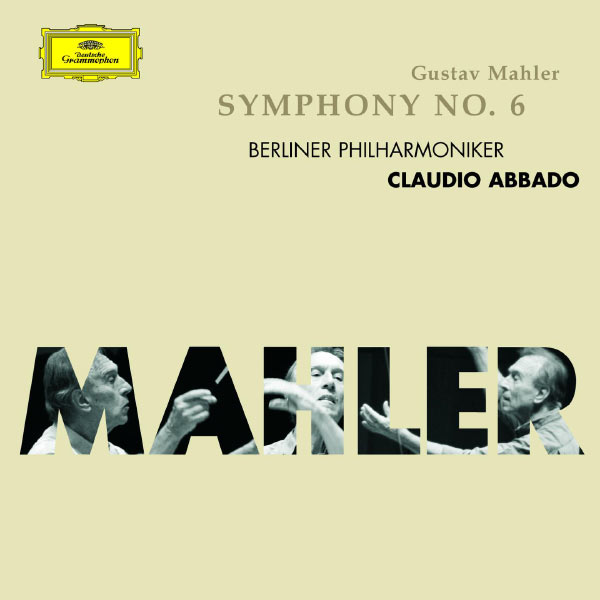 Claudio Abbado – Mahler Symphony No. 6 Tragic (Live, Berlin 2004)(16Bit-44.1kHz)-OppsUpro音乐帝国