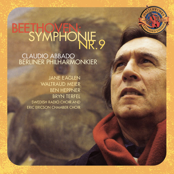 Claudio Abbado – Beethoven Symphonie n°9 (édition étendue)(16Bit-44.1kHz)-OppsUpro音乐帝国