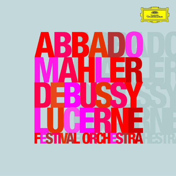 Claudio Abbado – Mahler Symphony No.2 Resurrection – Debussy La Mer(16Bit-44.1kHz)-OppsUpro音乐帝国