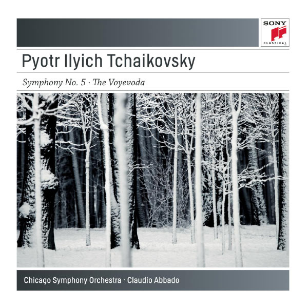 Claudio Abbado – Tchaikovsky Symphony No. 5 in E Minor, Op. 64 & The Voyevoda, Op. 78(16Bit-44.1kHz)-OppsUpro音乐帝国