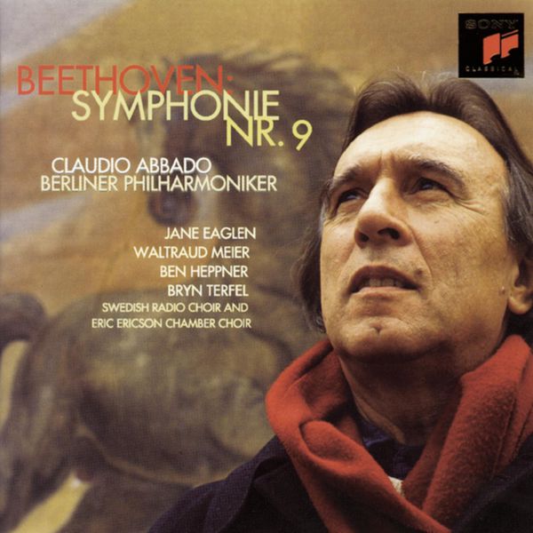 Claudio Abbado – Beethoven Symphony No. 9 in D minor, Op. 125 Choral(16Bit-44.1kHz)-OppsUpro音乐帝国