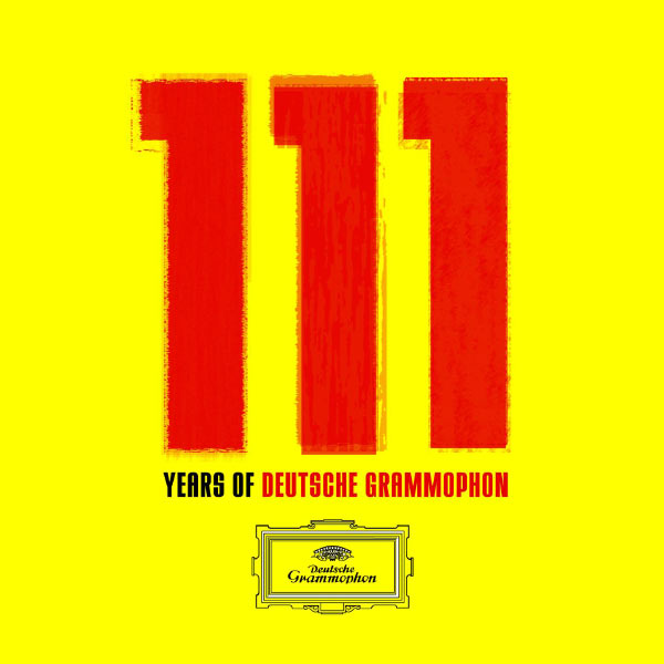 Claudio Abbado – 111 Years of Deutsche Grammophon(16Bit-44.1kHz)-OppsUpro音乐帝国