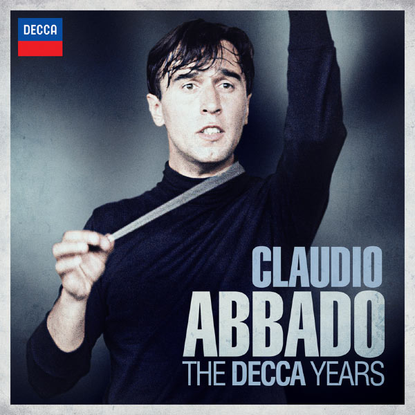 Claudio Abbado – Claudio Abbado – The Decca Years(16Bit-44.1kHz)-OppsUpro音乐帝国