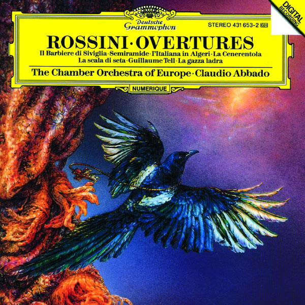 Claudio Abbado – Rossini Overtures(16Bit-44.1kHz)-OppsUpro音乐帝国