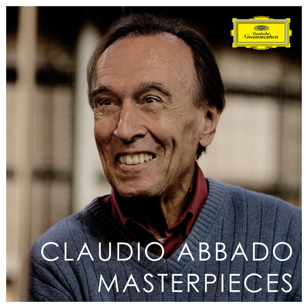 Claudio Abbado – Claudio Abbado Masterpieces(16Bit-44.1kHz)-OppsUpro音乐帝国