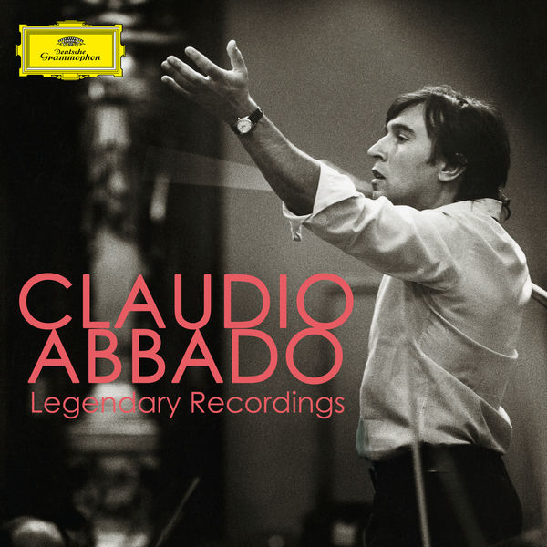 Claudio Abbado – Claudio Abbado – Legendary Recordings(16Bit-44.1kHz)-OppsUpro音乐帝国