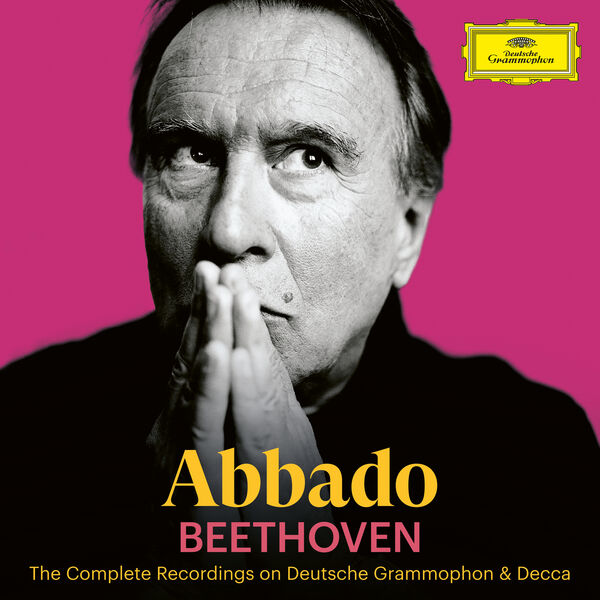 Claudio Abbado – Abbado Beethoven(16Bit-44.1kHz)-OppsUpro音乐帝国