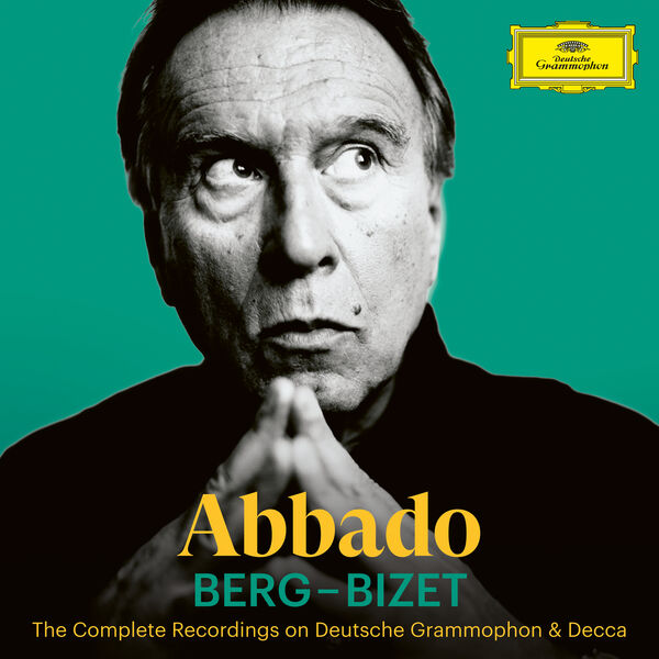 Claudio Abbado – Abbado Berg – Bizet(16Bit-44.1kHz)-OppsUpro音乐帝国