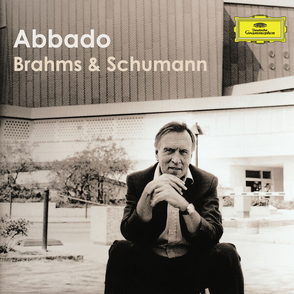 Claudio Abbado – Abbado Brahms & Schumann(16Bit-44.1kHz)-OppsUpro音乐帝国