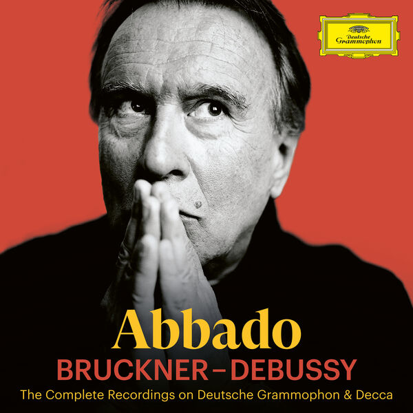 Claudio Abbado – Abbado Bruckner – Debussy(16Bit-44.1kHz)-OppsUpro音乐帝国