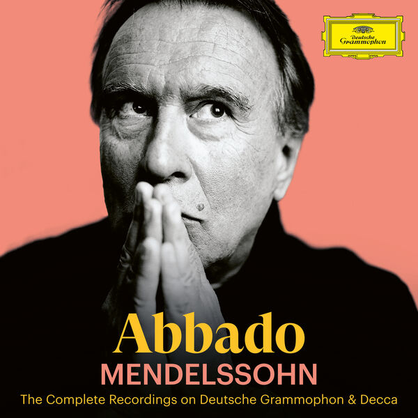 Claudio Abbado – Abbado Mendelssohn(16Bit-44.1kHz)-OppsUpro音乐帝国