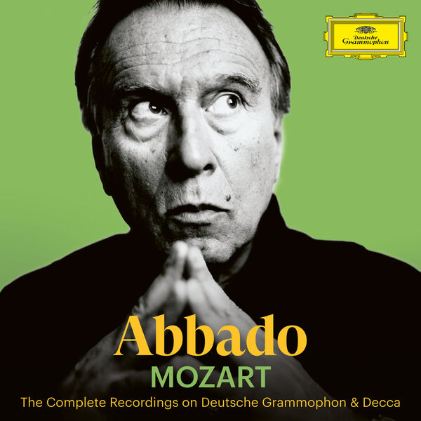 Claudio Abbado – Abbado Mozart(16Bit-44.1kHz)-OppsUpro音乐帝国