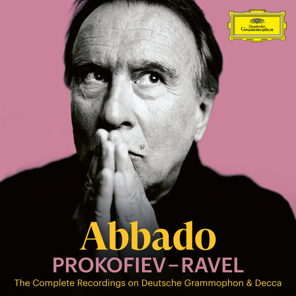 Claudio Abbado – Abbado Prokofiev – Ravel(16Bit-44.1kHz)-OppsUpro音乐帝国