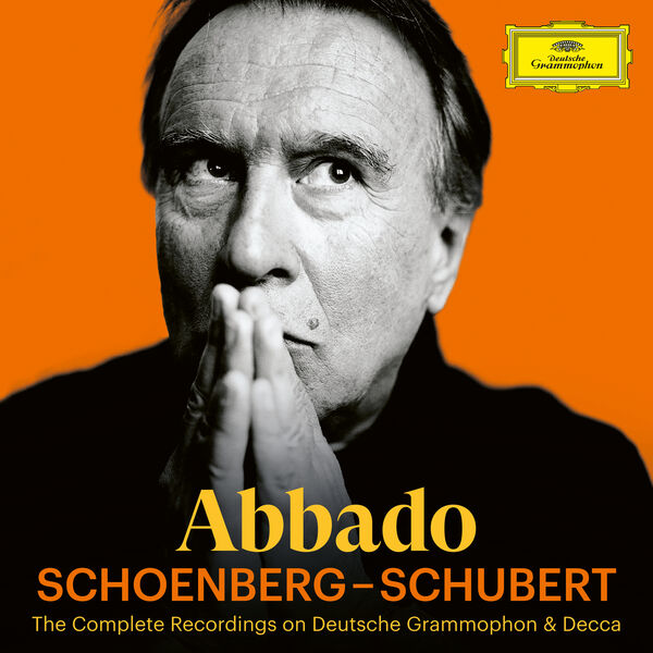 Claudio Abbado – Abbado Schoenberg – Schubert(16Bit-44.1kHz)-OppsUpro音乐帝国