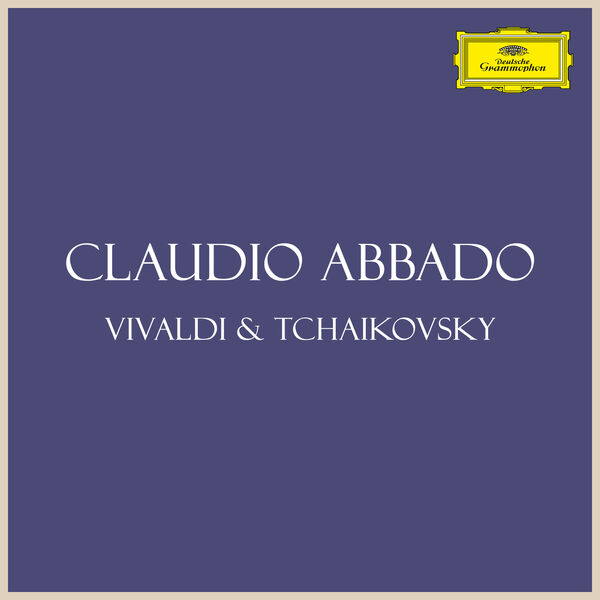 Claudio Abbado – Abbado Vivaldi & Tchaikovsky(16Bit-44.1kHz)-OppsUpro音乐帝国