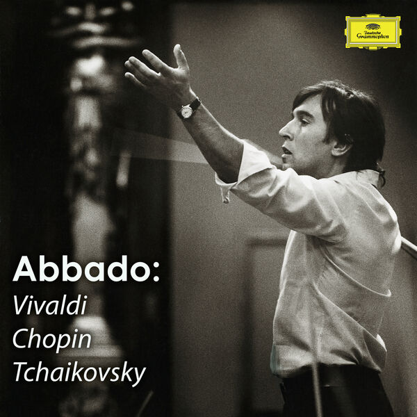 Claudio Abbado – Abbado Vivaldi, Chopin & Tchaikovsky(16Bit-44.1kHz)-OppsUpro音乐帝国